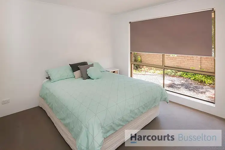Sixth view of Homely house listing, 13 Fairway Drive, West Busselton WA 6280