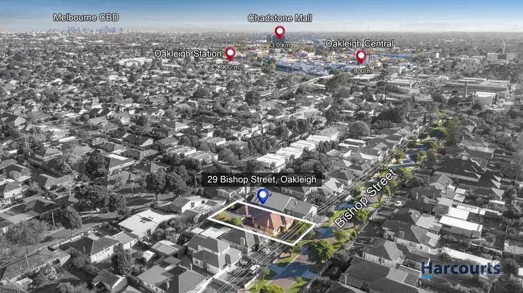 29 Bishop Street, Oakleigh VIC 3166