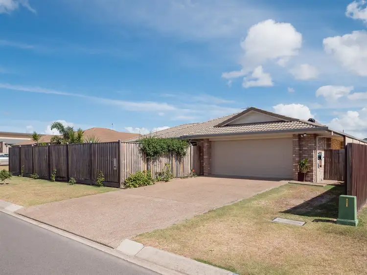 Second view of Homely house listing, 10 Lakeridge Drive, Dundowran QLD 4655