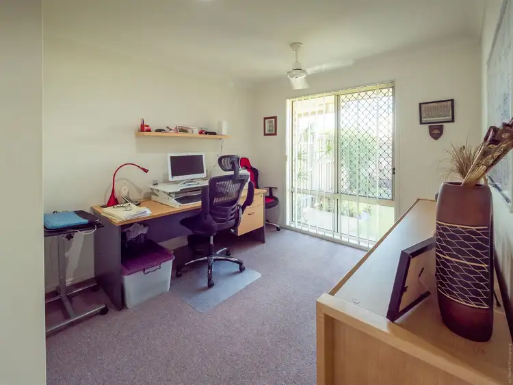 Fourth view of Homely house listing, 10 Lakeridge Drive, Dundowran QLD 4655