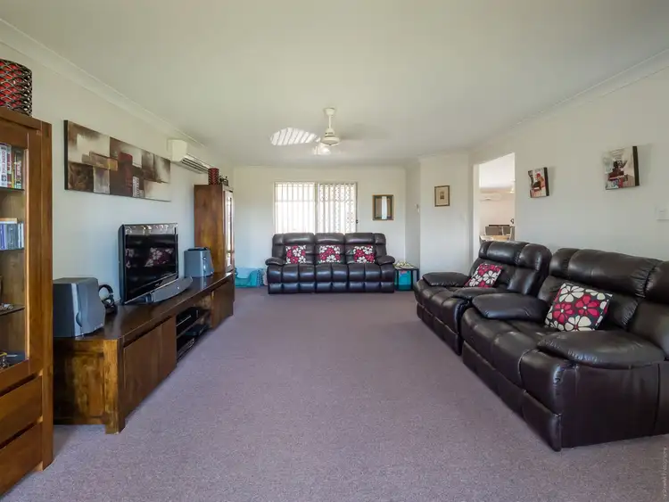 Fifth view of Homely house listing, 10 Lakeridge Drive, Dundowran QLD 4655