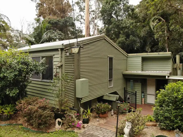 Main view of Homely house listing, 7 Kinabalu Drive, Tamborine Mountain QLD 4272