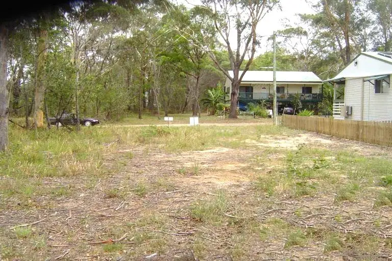 Main view of Homely land listing, 9 Trevanna Avenue, Russell Island QLD 4184