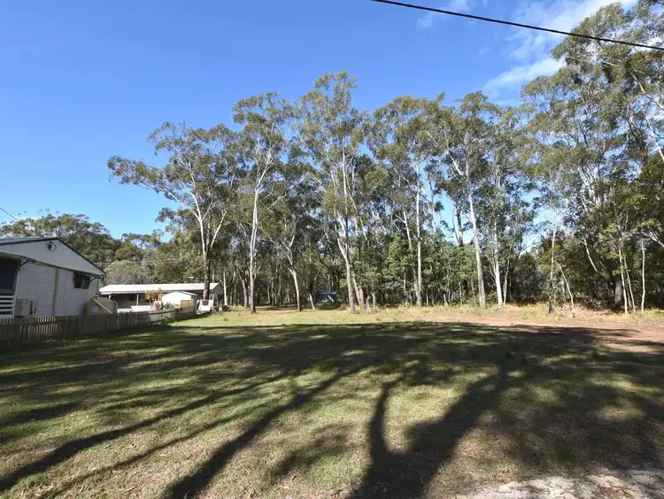 Second view of Homely land listing, 9 Trevanna Avenue, Russell Island QLD 4184