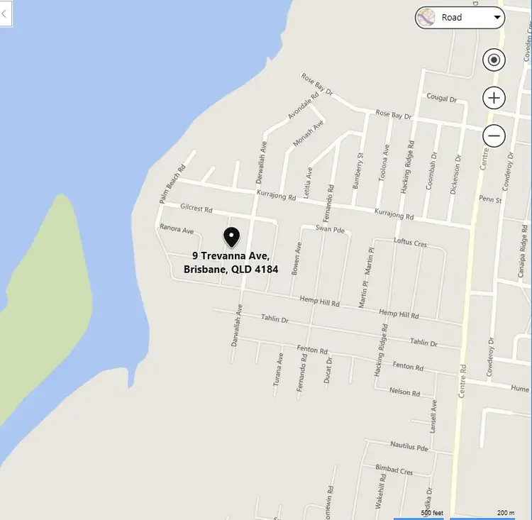 Third view of Homely land listing, 9 Trevanna Avenue, Russell Island QLD 4184