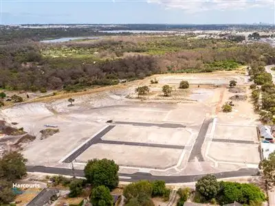 Fourth view of Homely land listing, 9 Yellowstone Grove, Success WA 6164