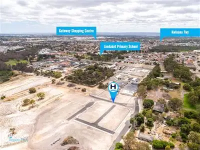 Seventh view of Homely land listing, 9 Yellowstone Grove, Success WA 6164