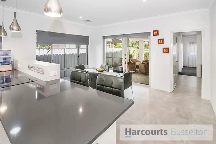 Sixth view of Homely house listing, 3 Concord Brace, Dunsborough WA 6281