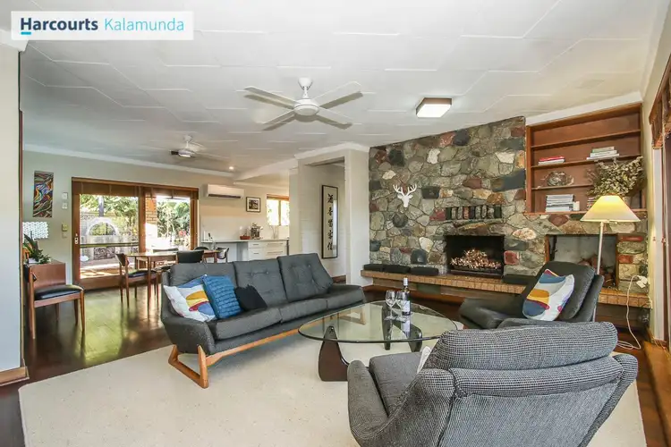 Second view of Homely house listing, 144 Kalamunda Road, Gooseberry Hill WA 6076