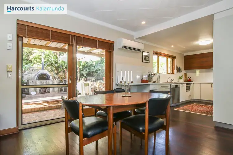 Fifth view of Homely house listing, 144 Kalamunda Road, Gooseberry Hill WA 6076