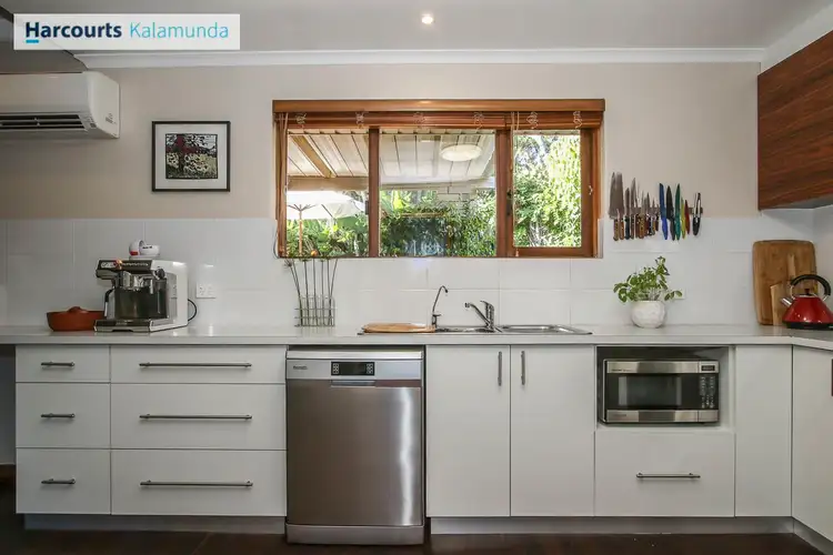 Sixth view of Homely house listing, 144 Kalamunda Road, Gooseberry Hill WA 6076