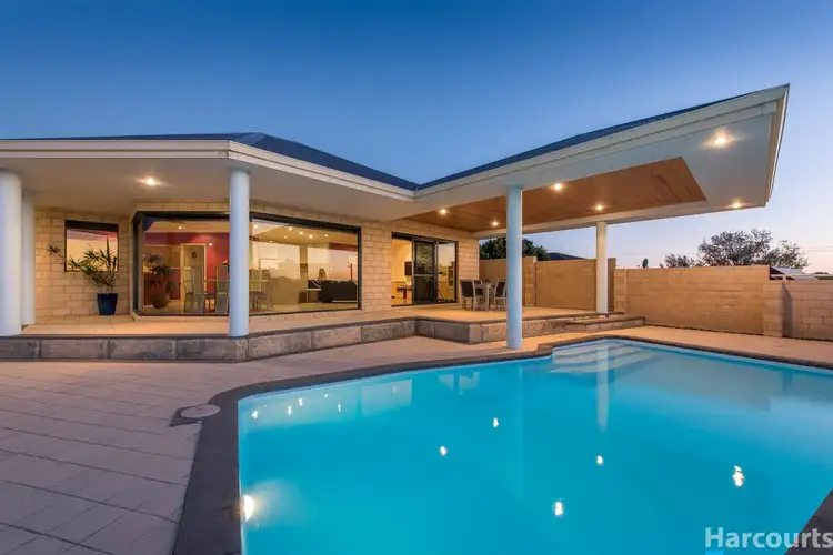 Main view of Homely house listing, 4 Laurel Street, Mullaloo WA 6027
