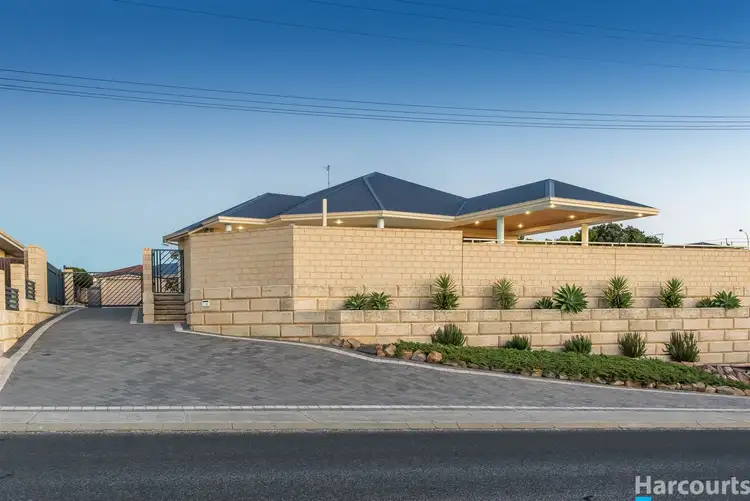 Second view of Homely house listing, 4 Laurel Street, Mullaloo WA 6027