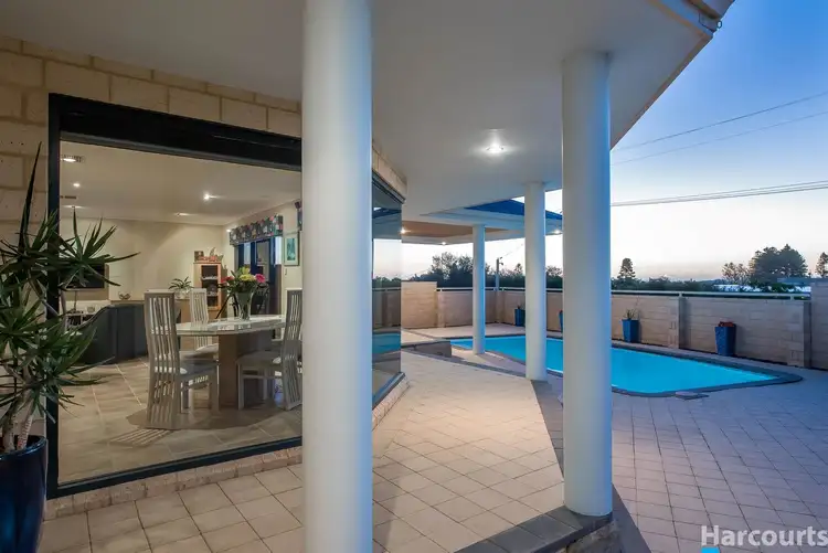 Sixth view of Homely house listing, 4 Laurel Street, Mullaloo WA 6027