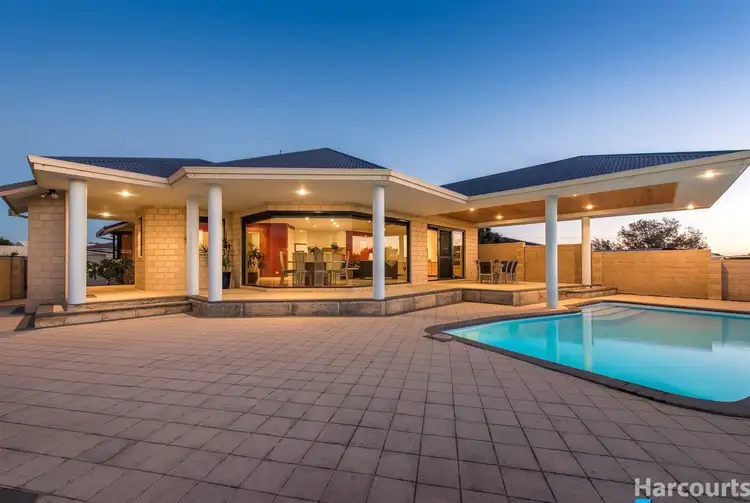 Seventh view of Homely house listing, 4 Laurel Street, Mullaloo WA 6027
