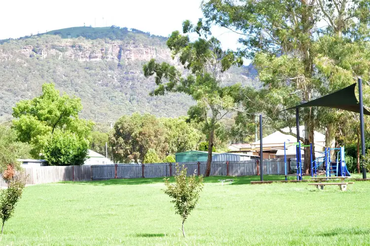 Second view of Homely house listing, 51 Fleming street, Kandos NSW 2848