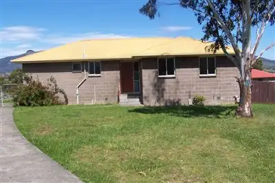 79 Lamprill Circle, Gagebrook TAS