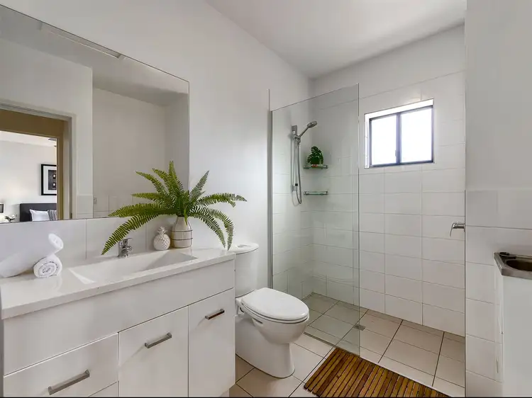 Sixth view of Homely apartment listing, 26/11 Lyons Terrace, Windsor QLD 4030
