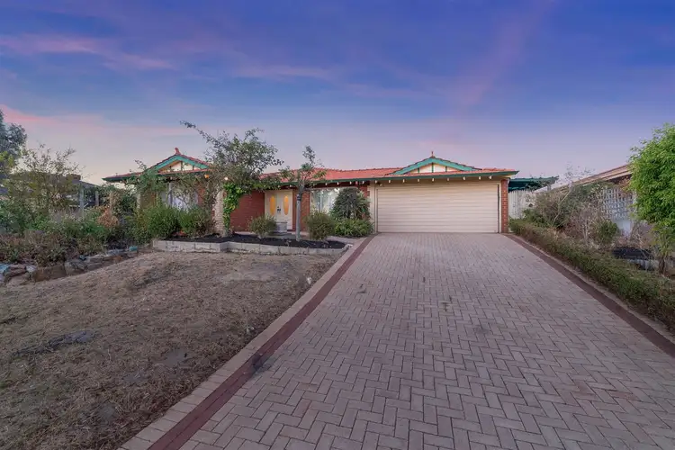 20 Wilkinson Gardens, Winthrop WA 6150