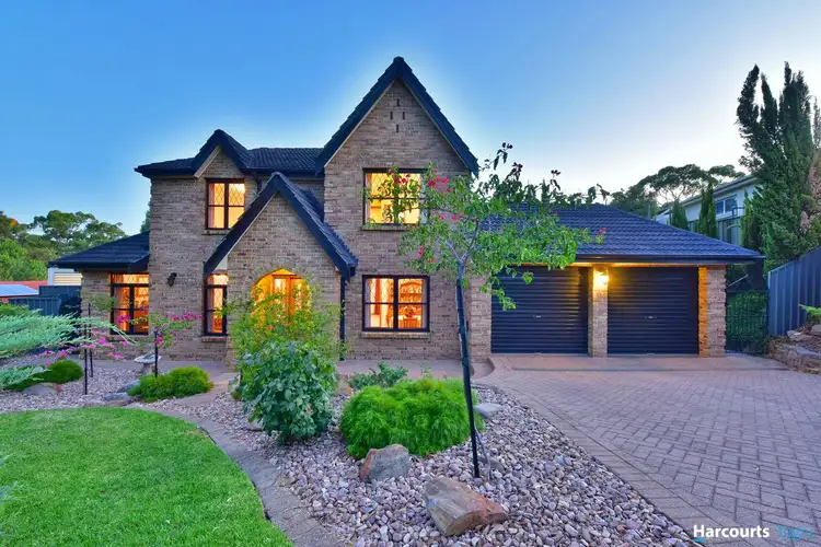 117 Kingfisher Circuit, Flagstaff Hill SA 5159