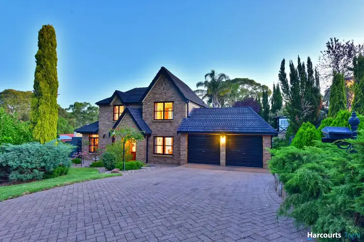 Second view of Homely house listing, 117 Kingfisher Circuit, Flagstaff Hill SA 5159