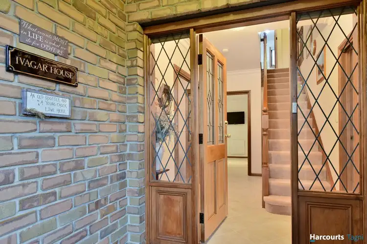 Third view of Homely house listing, 117 Kingfisher Circuit, Flagstaff Hill SA 5159