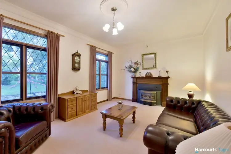 Fourth view of Homely house listing, 117 Kingfisher Circuit, Flagstaff Hill SA 5159