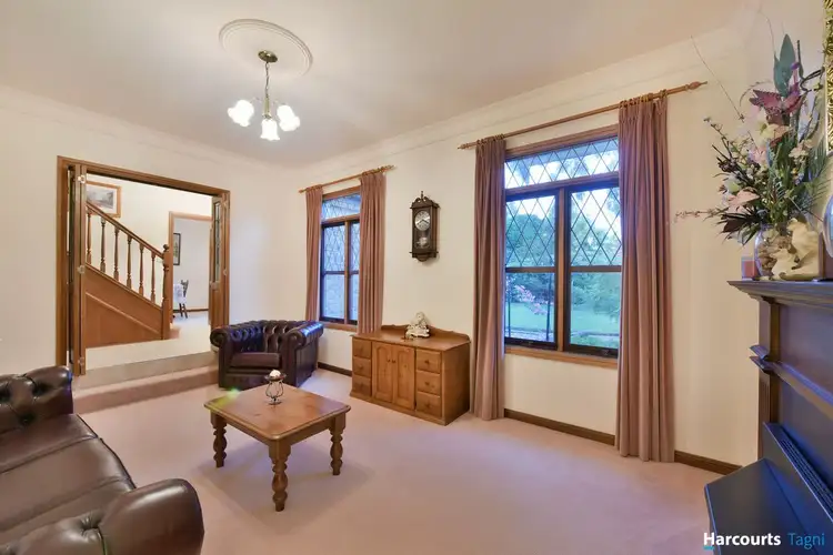 Fifth view of Homely house listing, 117 Kingfisher Circuit, Flagstaff Hill SA 5159