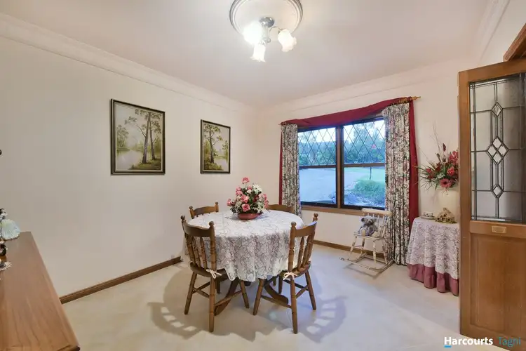 Sixth view of Homely house listing, 117 Kingfisher Circuit, Flagstaff Hill SA 5159