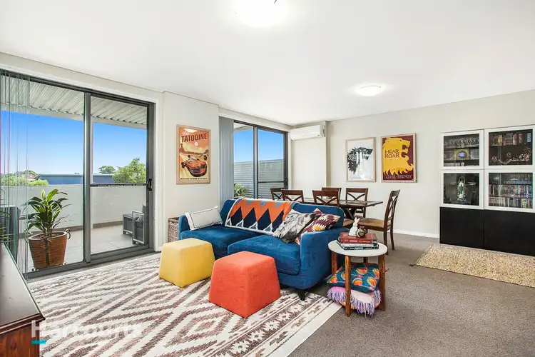 50/10 Merriville Road, Kellyville Ridge NSW 2155