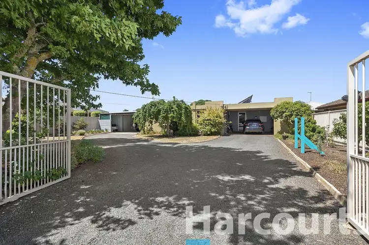 Main view of Homely house listing, 16 Howe Street, Miners Rest VIC 3352