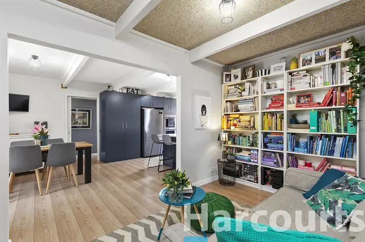 Third view of Homely house listing, 16 Howe Street, Miners Rest VIC 3352