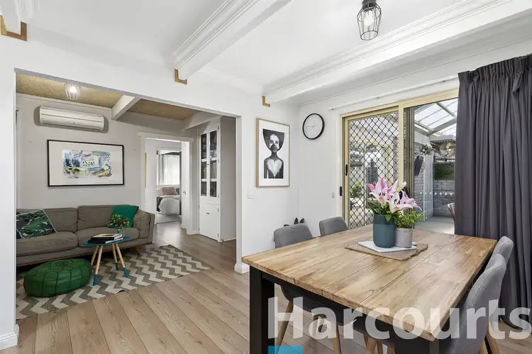 Fourth view of Homely house listing, 16 Howe Street, Miners Rest VIC 3352