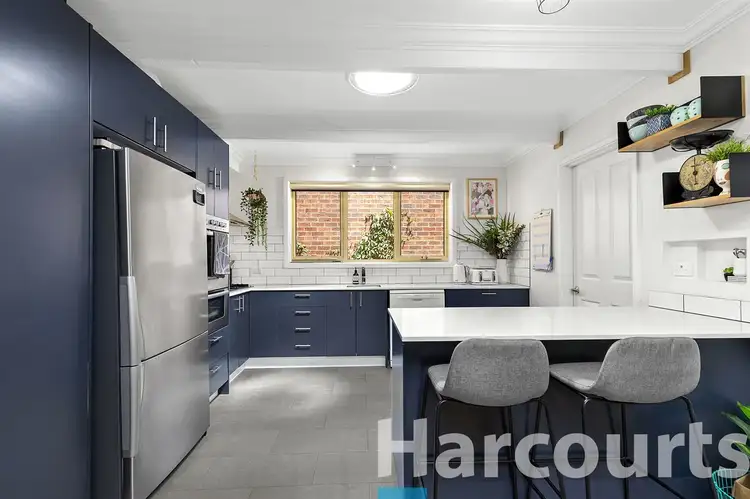 Fifth view of Homely house listing, 16 Howe Street, Miners Rest VIC 3352
