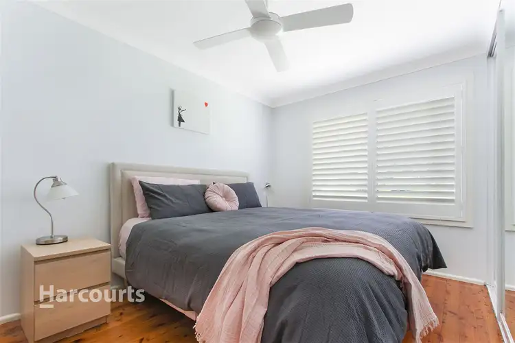 Fifth view of Homely house listing, 11 Kathryn Street, Kanahooka NSW 2530