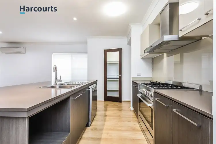 Second view of Homely house listing, 5 Palmer Street, North Lakes QLD 4509
