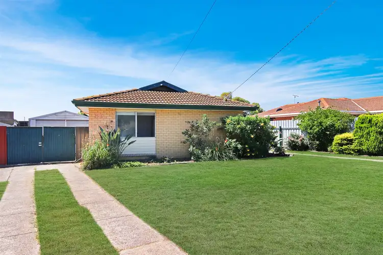 Second view of Homely house listing, 88 Fairbairn Drive, Corio VIC 3214