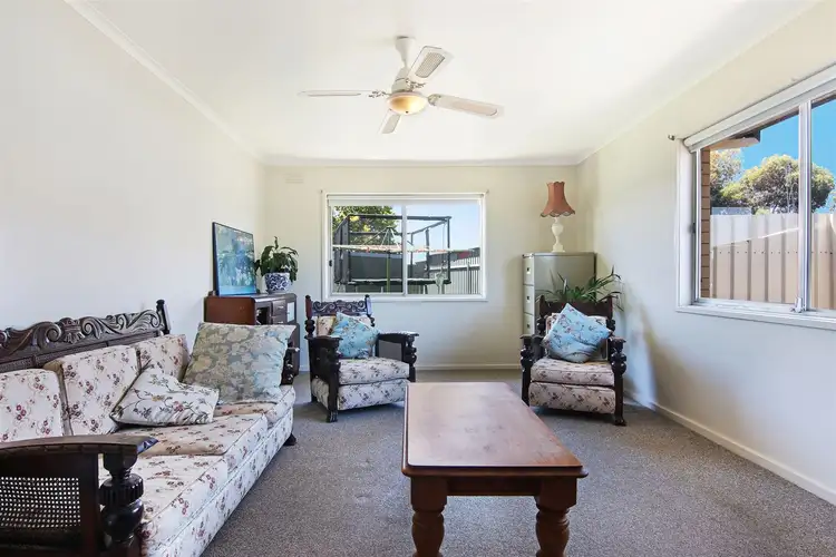 Fourth view of Homely house listing, 88 Fairbairn Drive, Corio VIC 3214