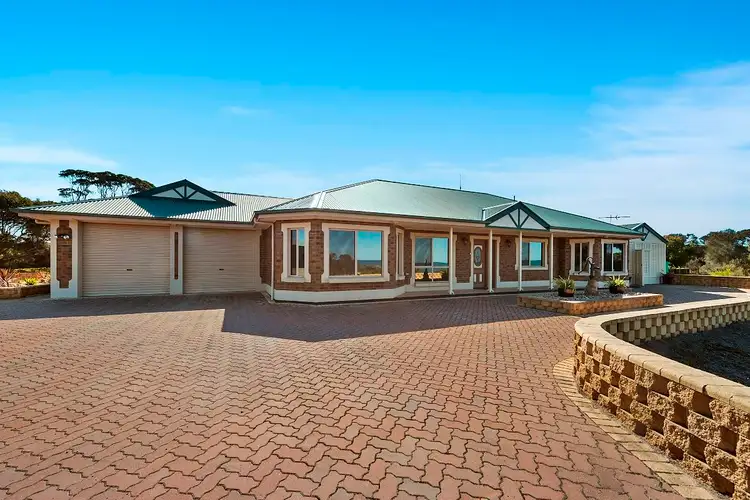 351 Old Coast Road, Sheaoak Flat SA 5581