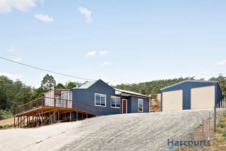 3 Pioneer Road, Riana TAS 7316