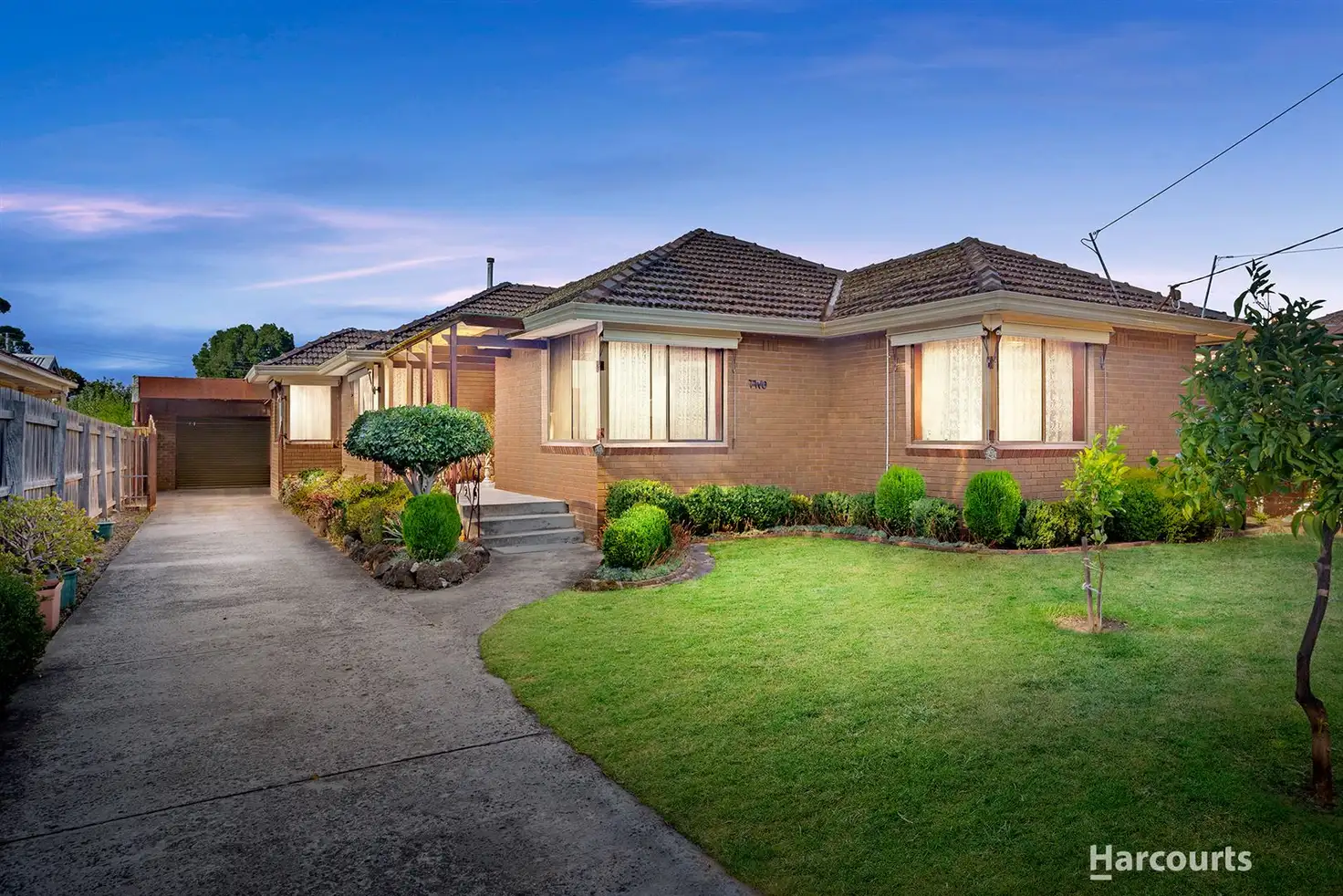 Main view of Homely house listing, 2 Caroline St, Clayton VIC 3168