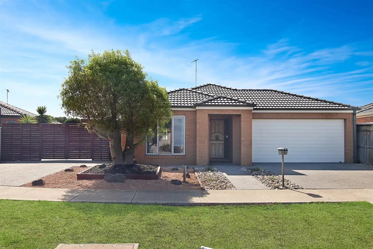 Main view of Homely house listing, 9 Perilla Court, Corio VIC 3214