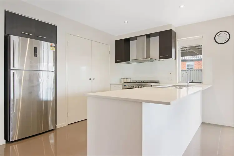 Second view of Homely house listing, 9 Perilla Court, Corio VIC 3214