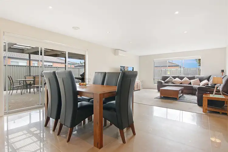 Third view of Homely house listing, 9 Perilla Court, Corio VIC 3214