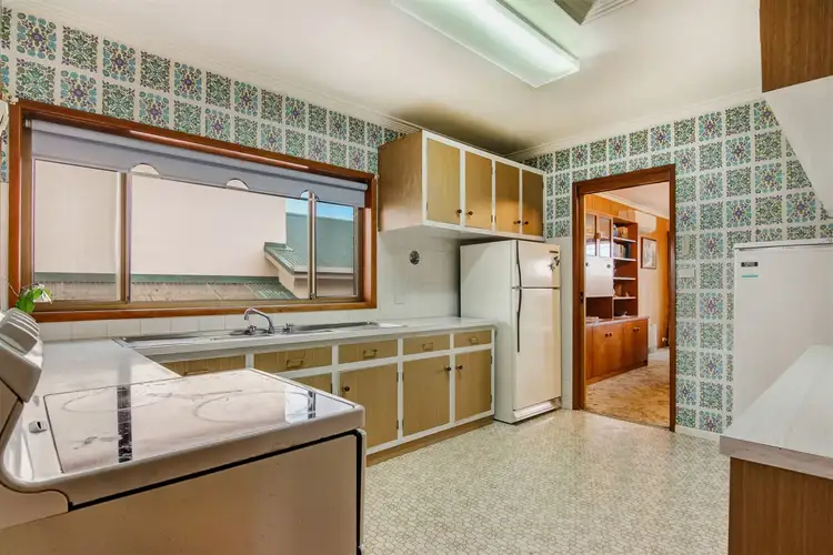 Second view of Homely house listing, 35 Tahara Street, Hamlyn Heights VIC 3215