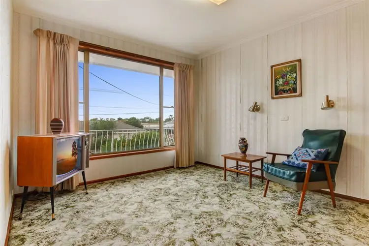 Fifth view of Homely house listing, 35 Tahara Street, Hamlyn Heights VIC 3215
