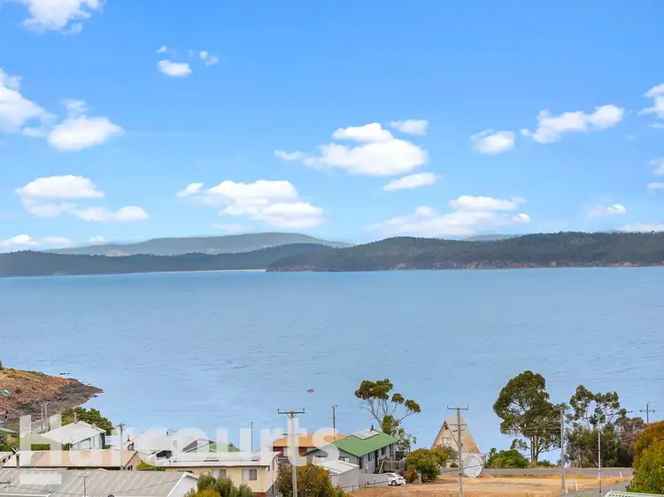 Main view of Homely land listing, 16-18 Norfolk Crescent, Primrose Sands TAS 7173