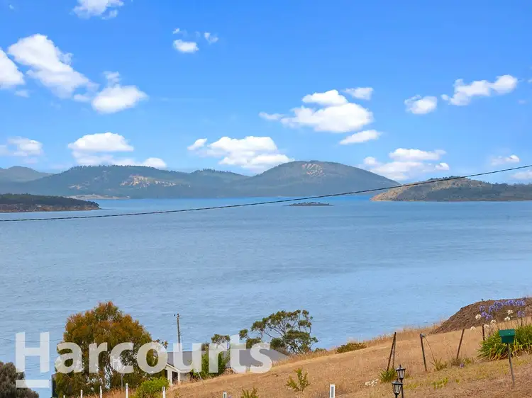 Second view of Homely land listing, 16-18 Norfolk Crescent, Primrose Sands TAS 7173