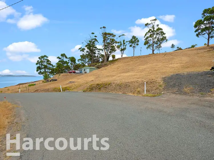 Fourth view of Homely land listing, 16-18 Norfolk Crescent, Primrose Sands TAS 7173