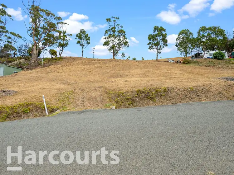 Fifth view of Homely land listing, 16-18 Norfolk Crescent, Primrose Sands TAS 7173